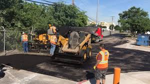 Best Cobblestone Driveway Installation  in Sausalito, CA